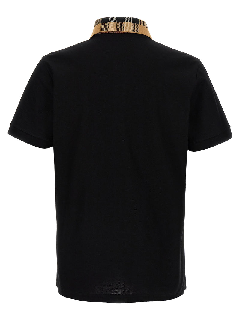 Burberry Cody Polo Shirt Variant 1 | Urbalenti™ NYC