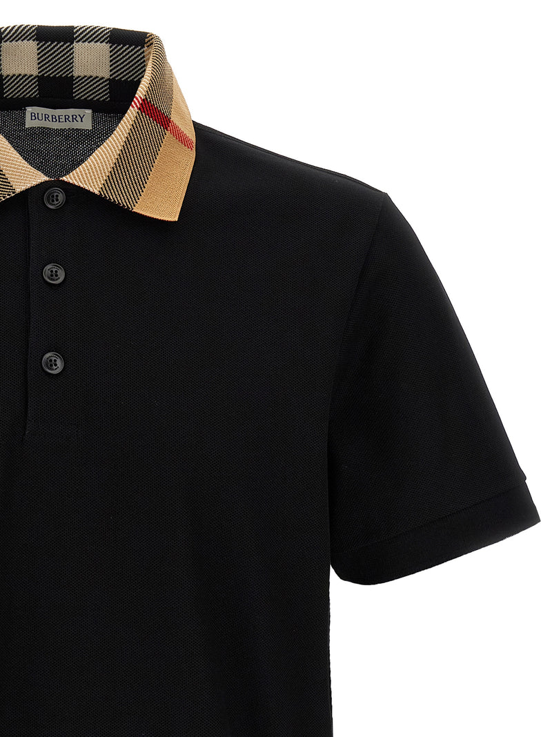 Burberry Cody Polo Shirt Variant 1 | Urbalenti™ NYC