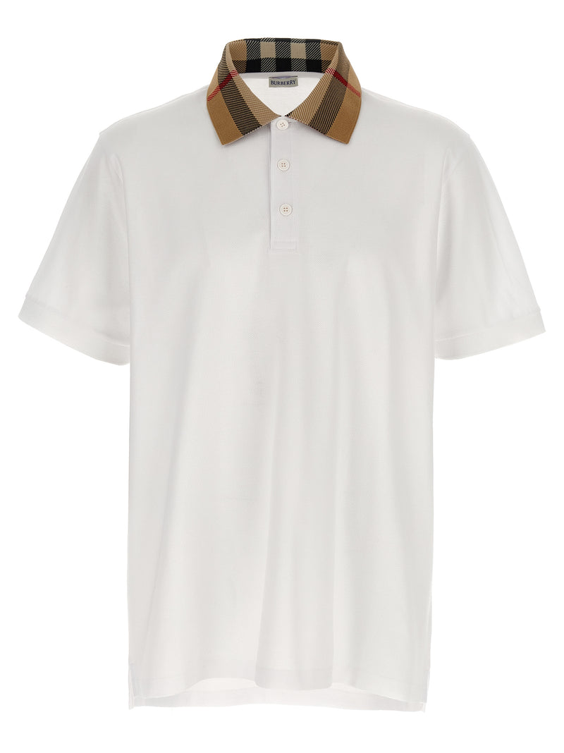 Burberry Burberry Cody Polo Shirt