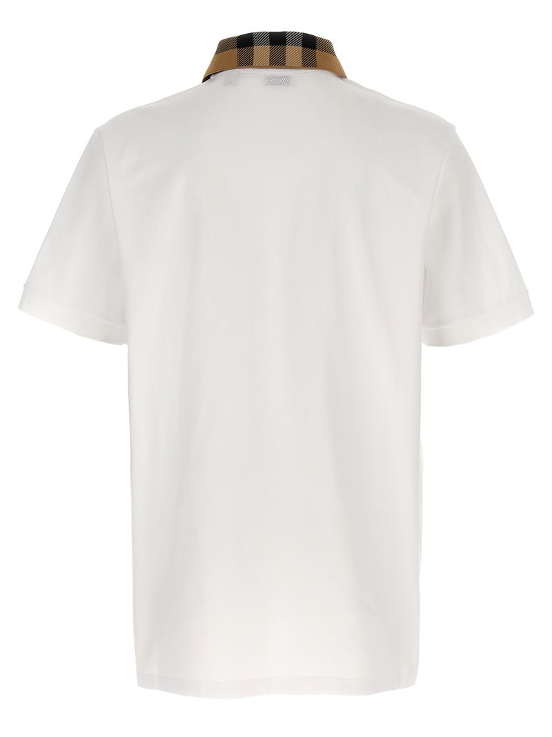 Burberry Burberry Cody Polo Shirt