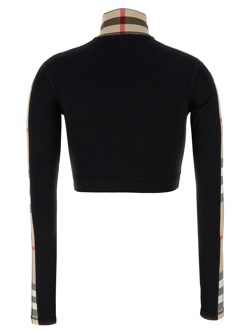 Burberry Cynthia Sweatshirt | Urbalenti™ NYC