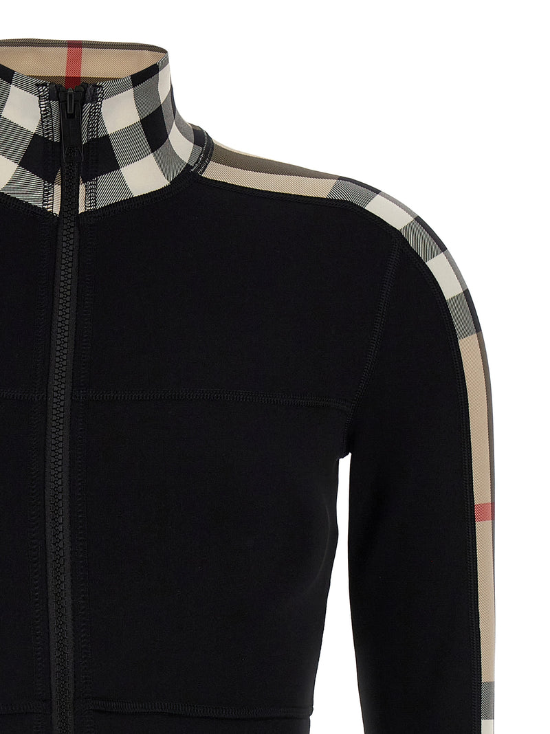 Burberry Cynthia Sweatshirt | Urbalenti™ NYC