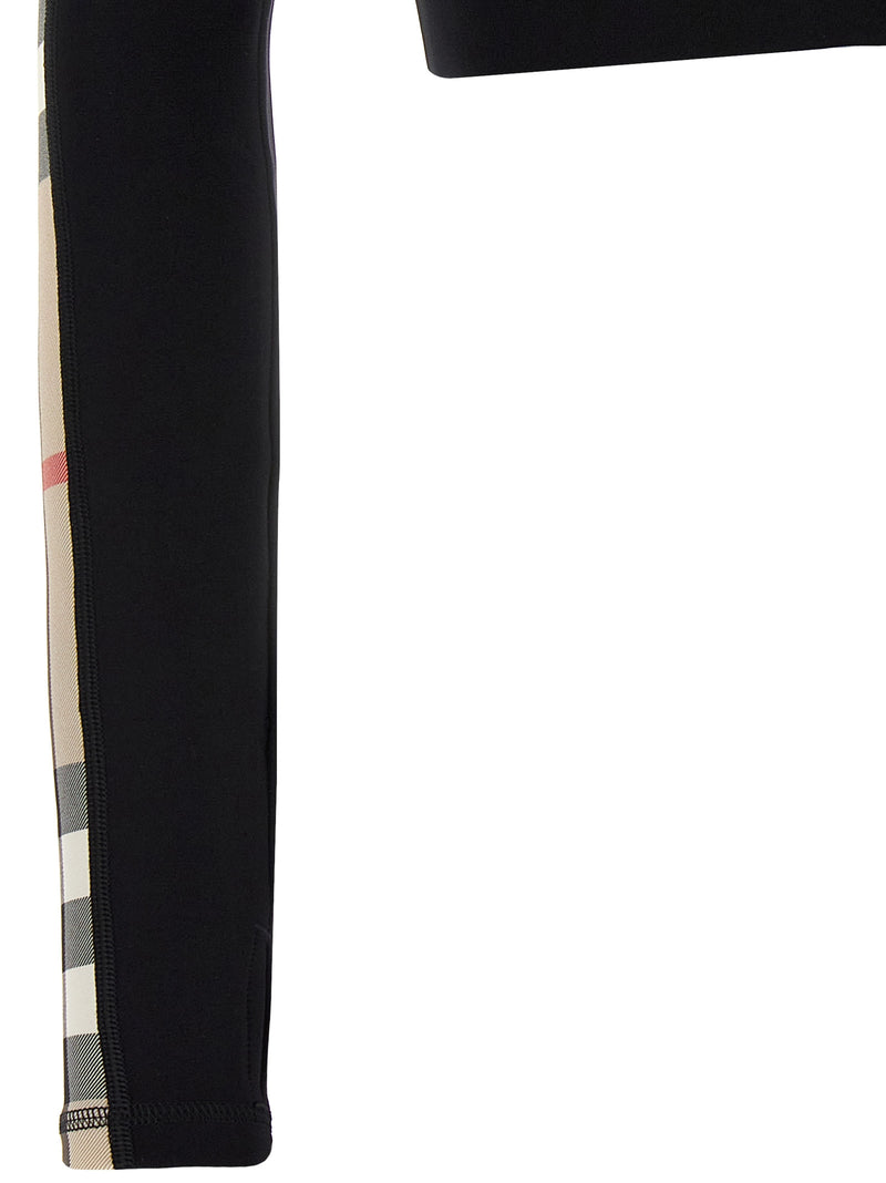 Burberry Cynthia Sweatshirt | Urbalenti™ NYC