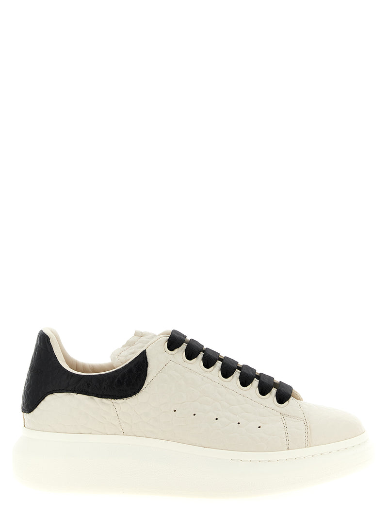 Alexander McQueen Larry Sneakers Variant 7 | Urbalenti... | Urbalenti™ NYC