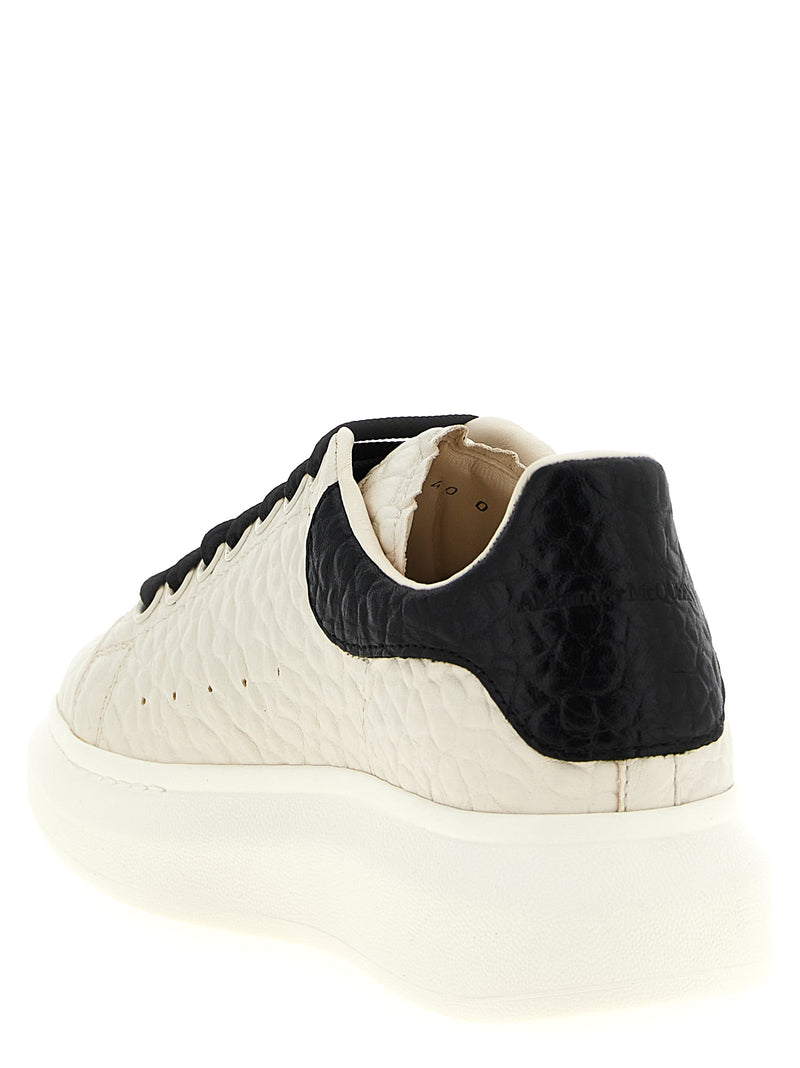 Alexander McQueen Larry Sneakers Variant 7 | Urbalenti... | Urbalenti™ NYC