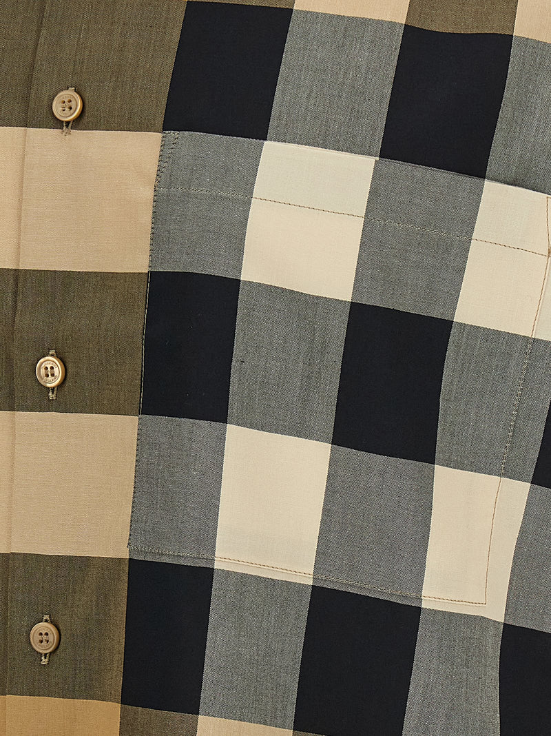 Burberry Summerton Shirt | Urbalenti™ NYC