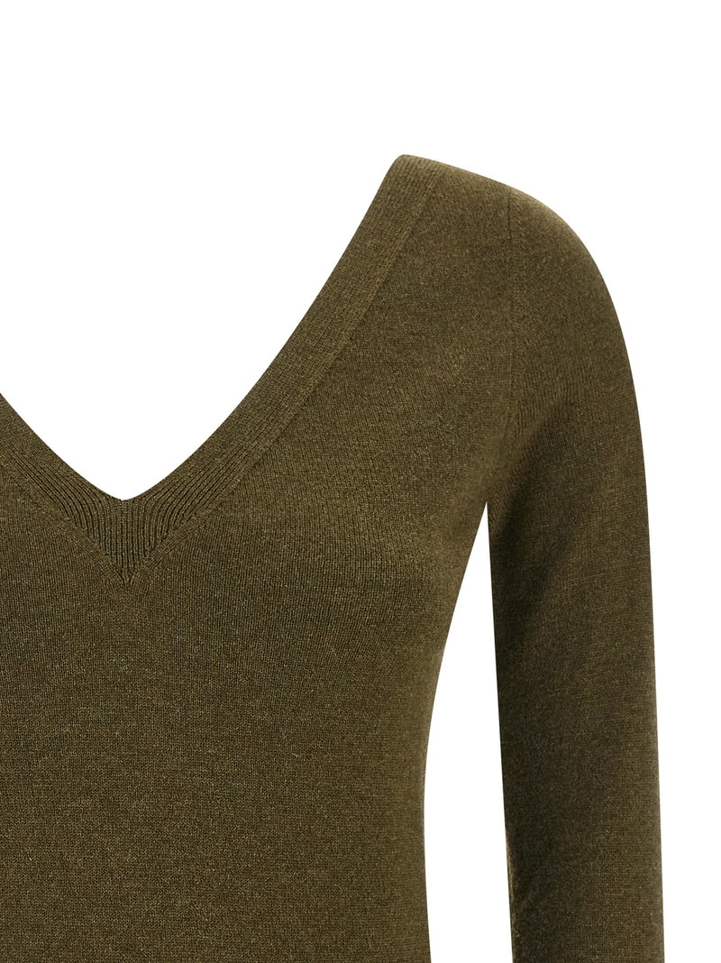 Saint Laurent Cashmere Sweater - Style 8YALL21333 | Urbalenti | Urbalent... | Urbalenti™ NYC