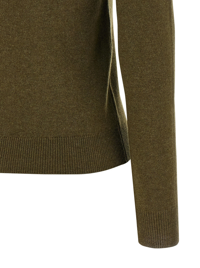Saint Laurent Cashmere Sweater - Style 8YALL21333 | Urbalenti | Urbalent... | Urbalenti™ NYC