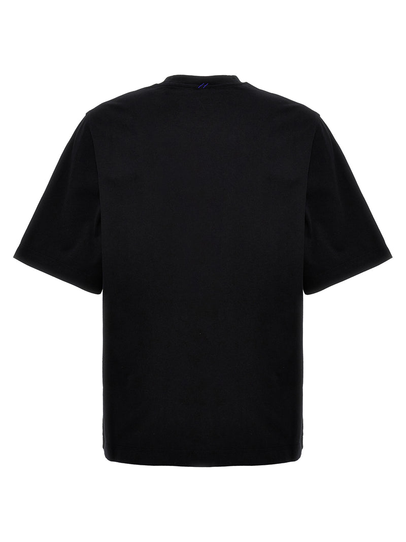 Burberry Jer For 77 T-Shirt | Urbalenti™ NYC