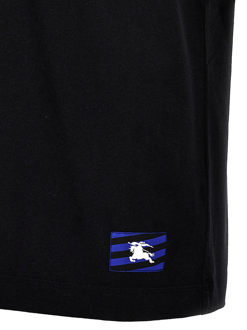 Burberry Jer For 77 T-Shirt | Urbalenti™ NYC