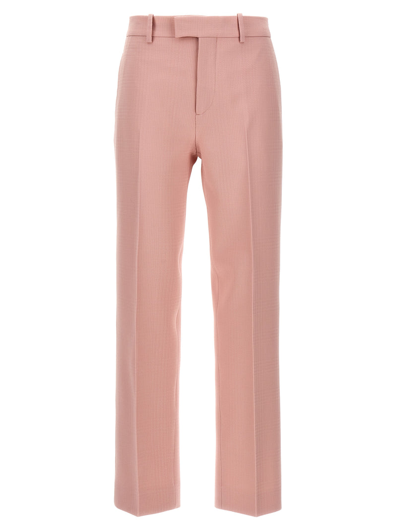 Burberry Tailored Trousers | Urbalenti™ NYC