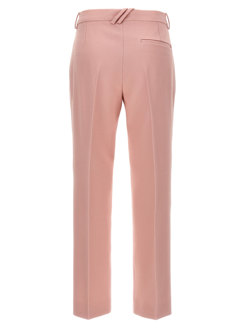 Burberry Tailored Trousers | Urbalenti™ NYC