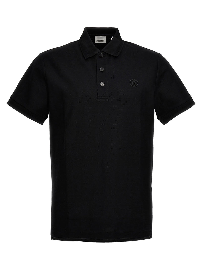 Burberry Burberry Eddie Polo Shirt