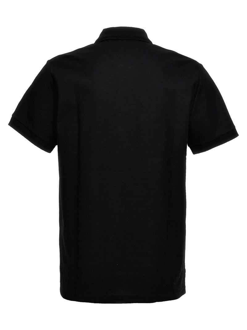 Burberry Burberry Eddie Polo Shirt