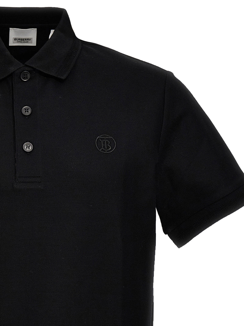 Burberry Burberry Eddie Polo Shirt