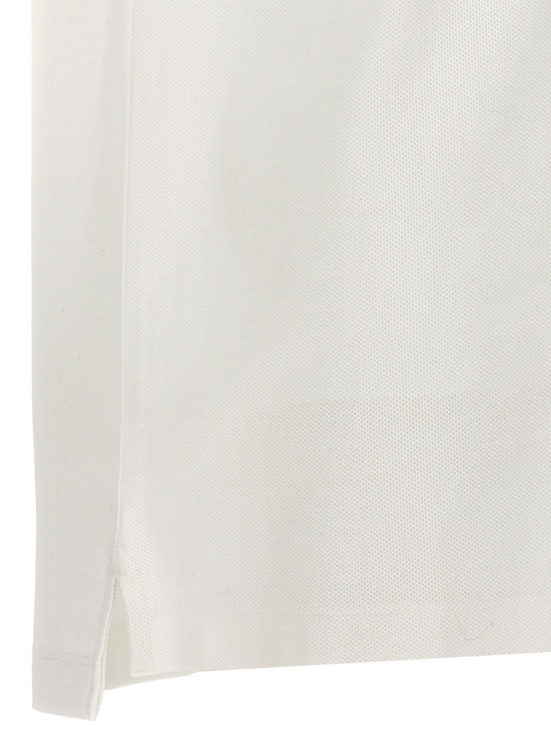Burberry Burberry Eddie Polo Shirt