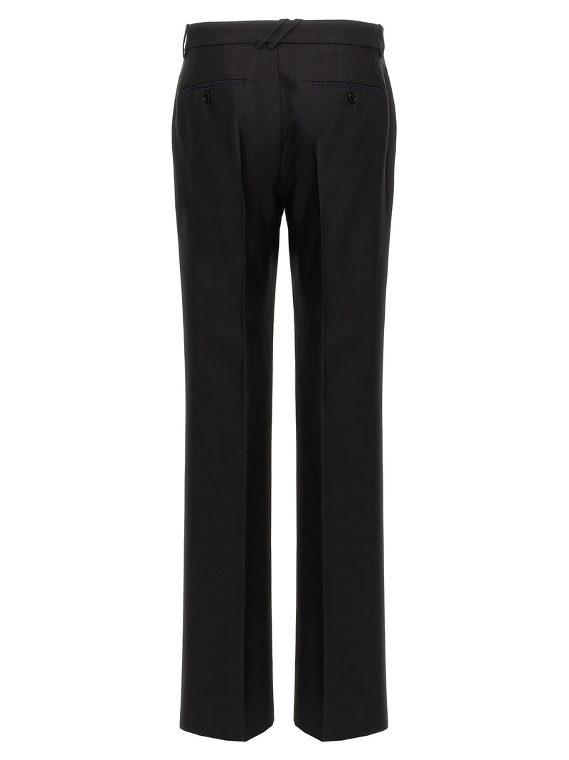 Burberry Pantalones a medida Burberry