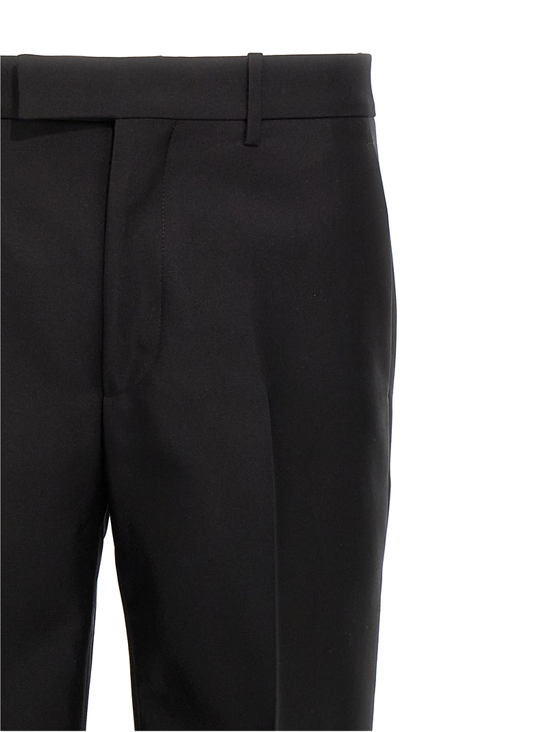 Burberry Pantalones a medida Burberry