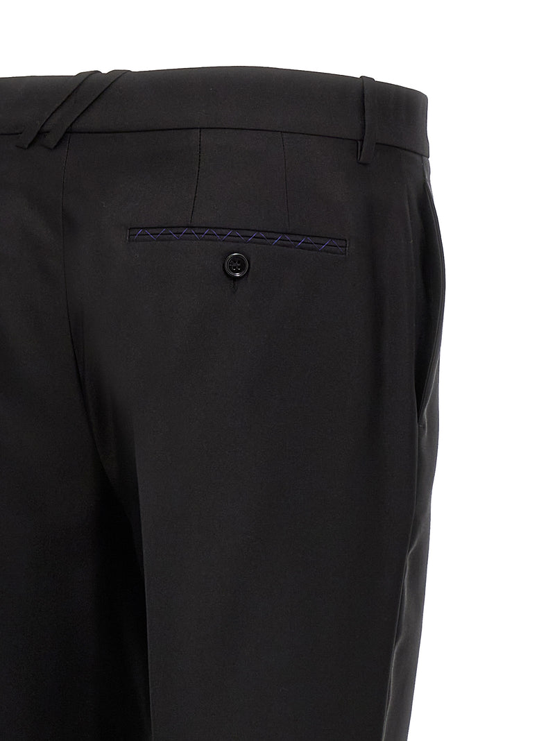 Burberry Pantalones a medida Burberry