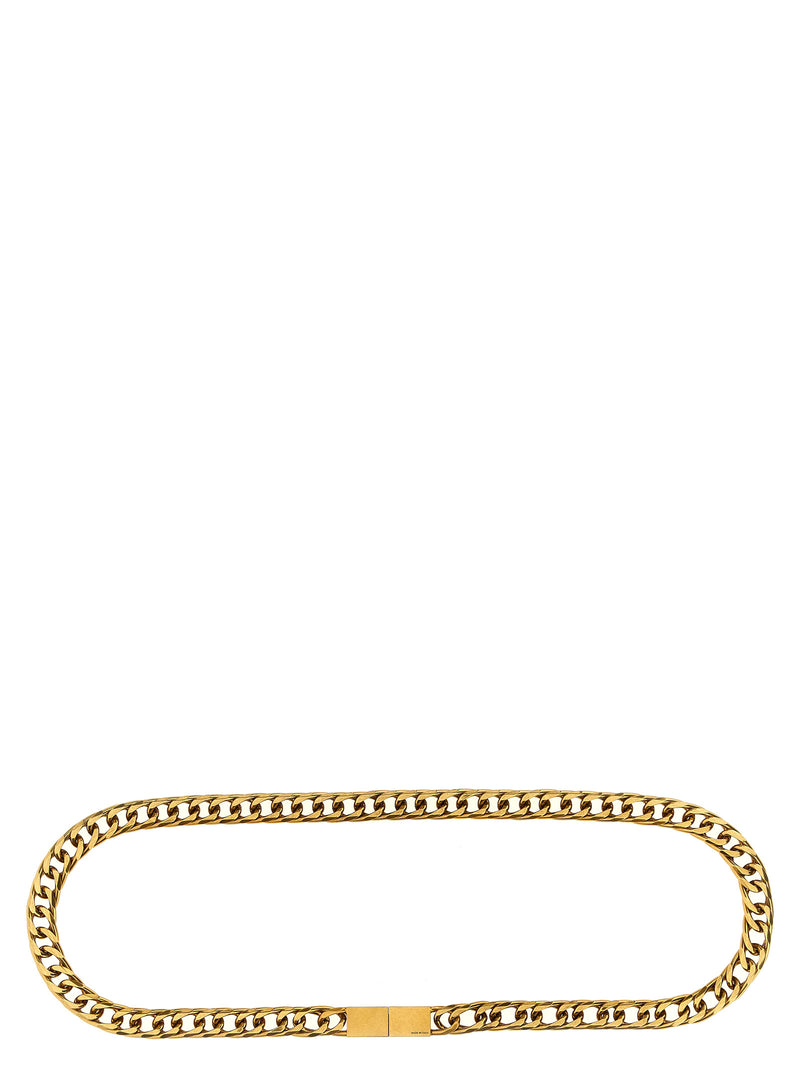 Saint Laurent Chain Belt | Urbalenti™ NYC