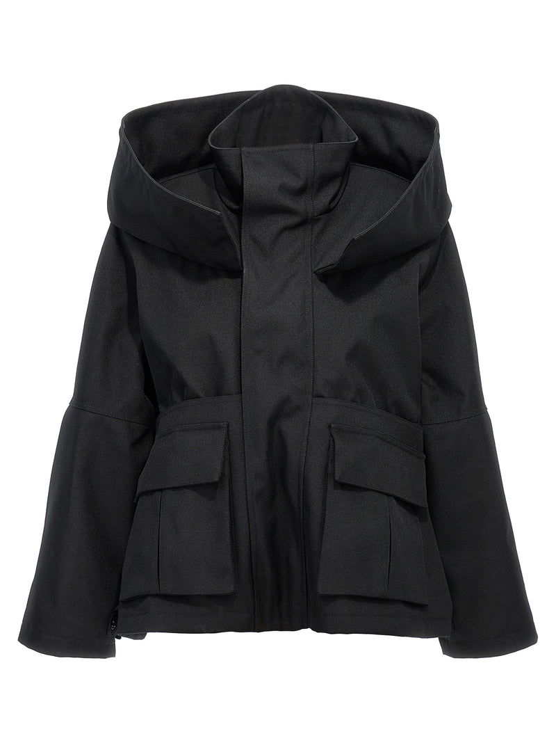 Balenciaga Balenciaga Oversized Jacket