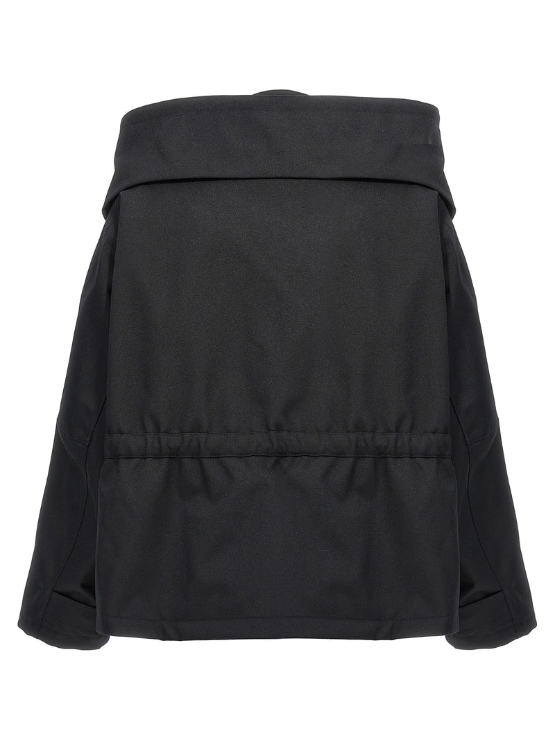 Balenciaga Balenciaga Oversized Jacket