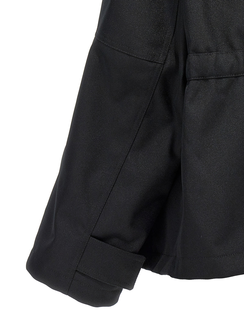 Balenciaga Balenciaga Oversized Jacket