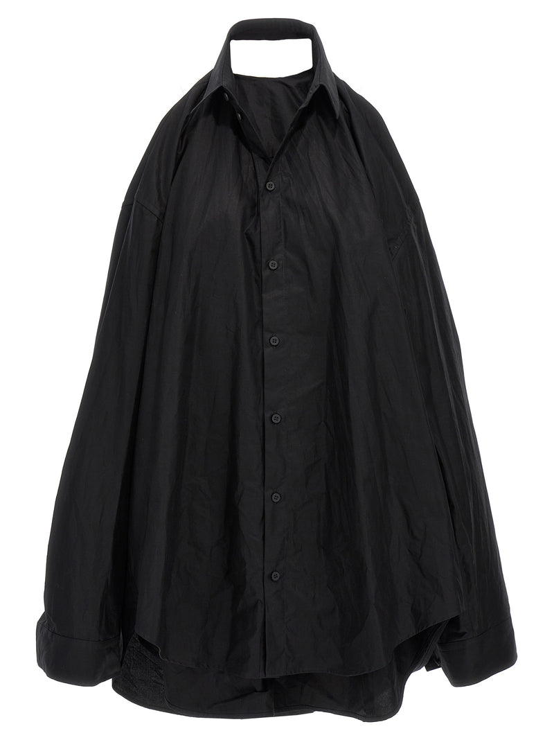 Balenciaga Suspended Dress | Urbalenti™ NYC