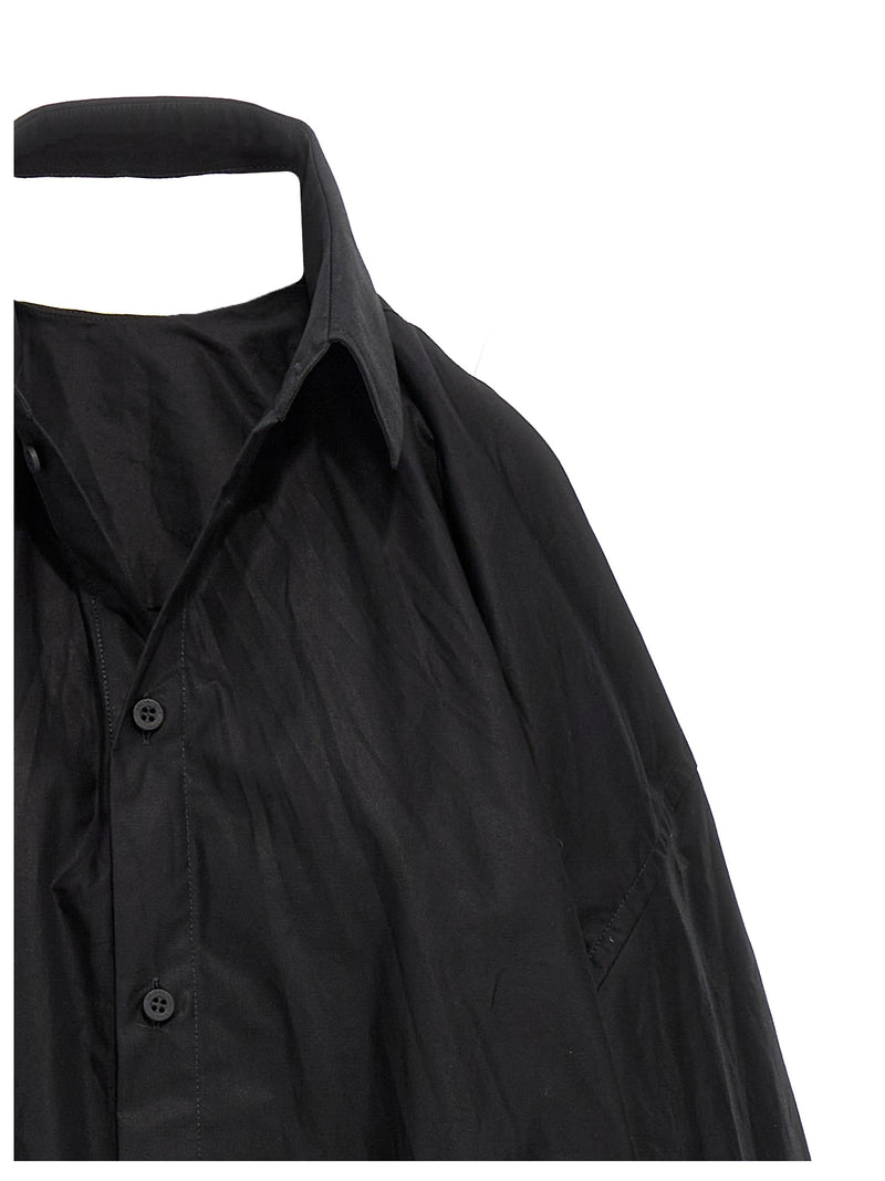 Balenciaga Suspended Dress | Urbalenti™ NYC