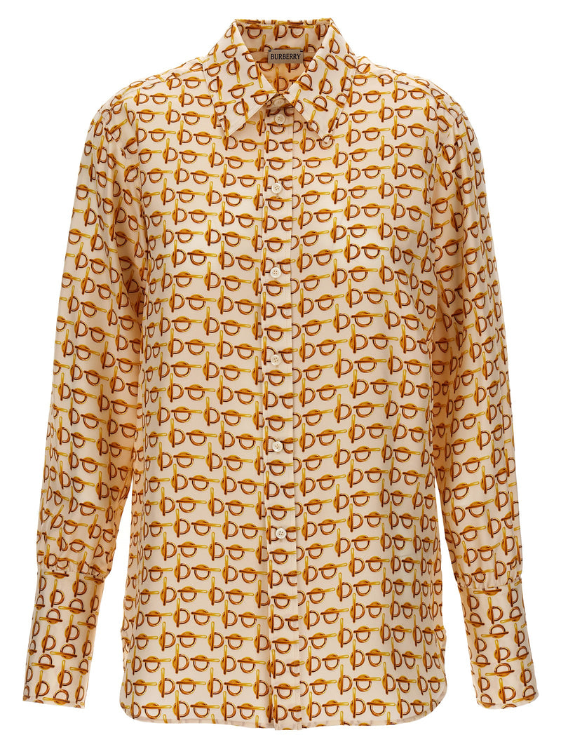 Burberry Burberry B Shirt