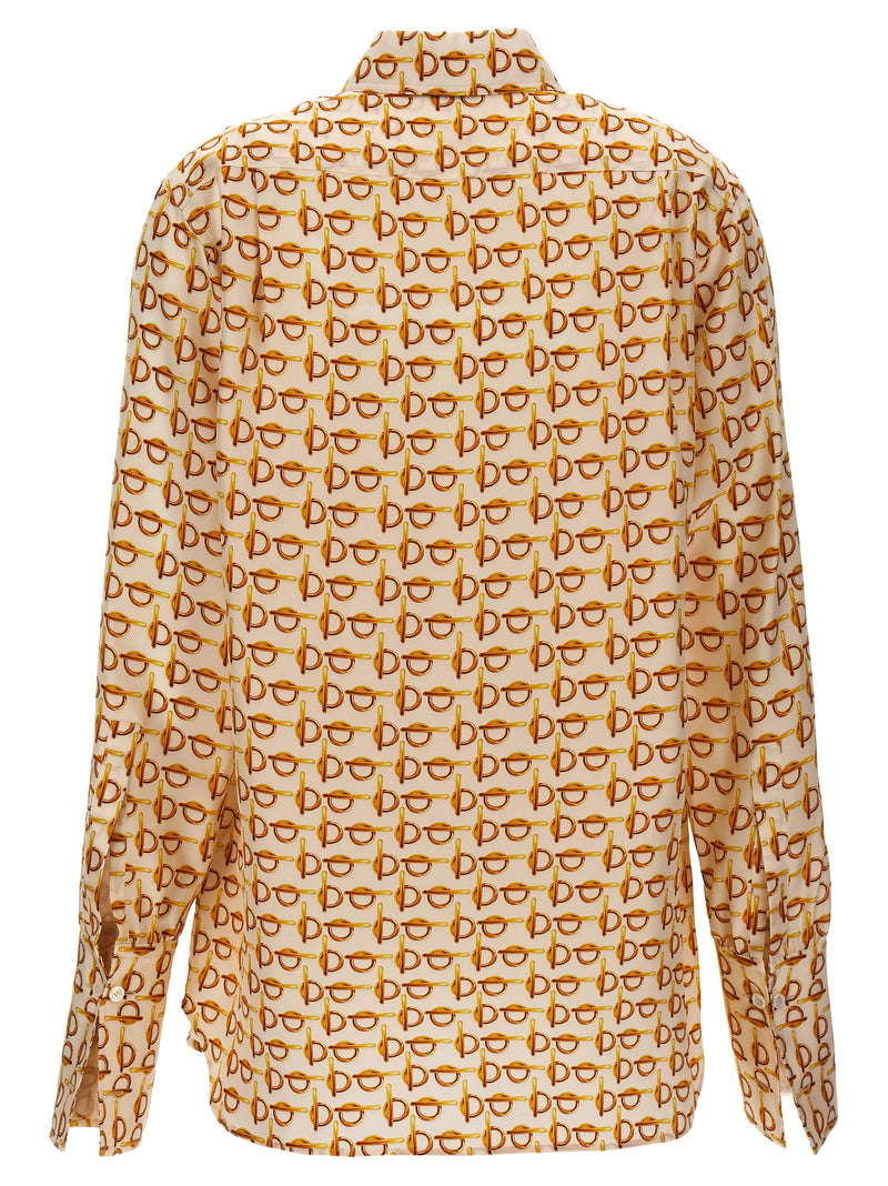 Burberry Burberry B Shirt
