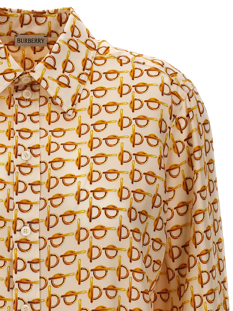 Burberry Burberry B Shirt