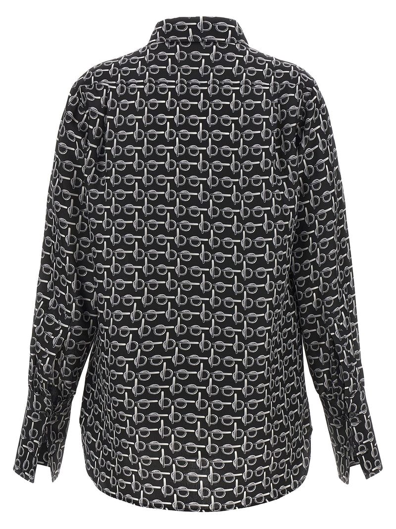 Burberry B Shirt | Urbalenti™ NYC