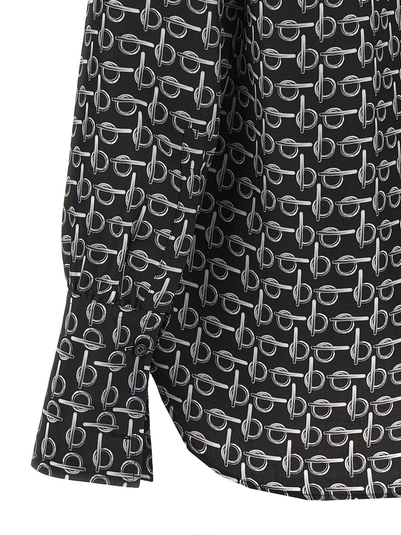 Burberry B Shirt | Urbalenti™ NYC