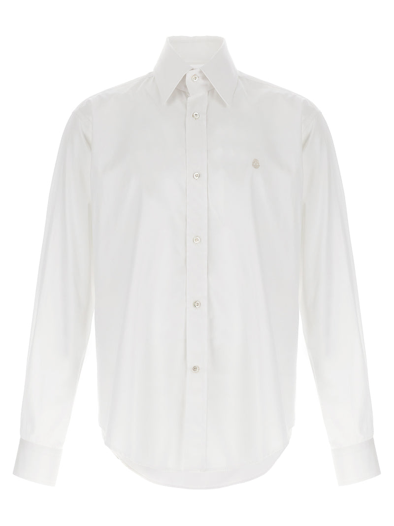 Alexander McQueen Alexander McQueen Skull Shirt