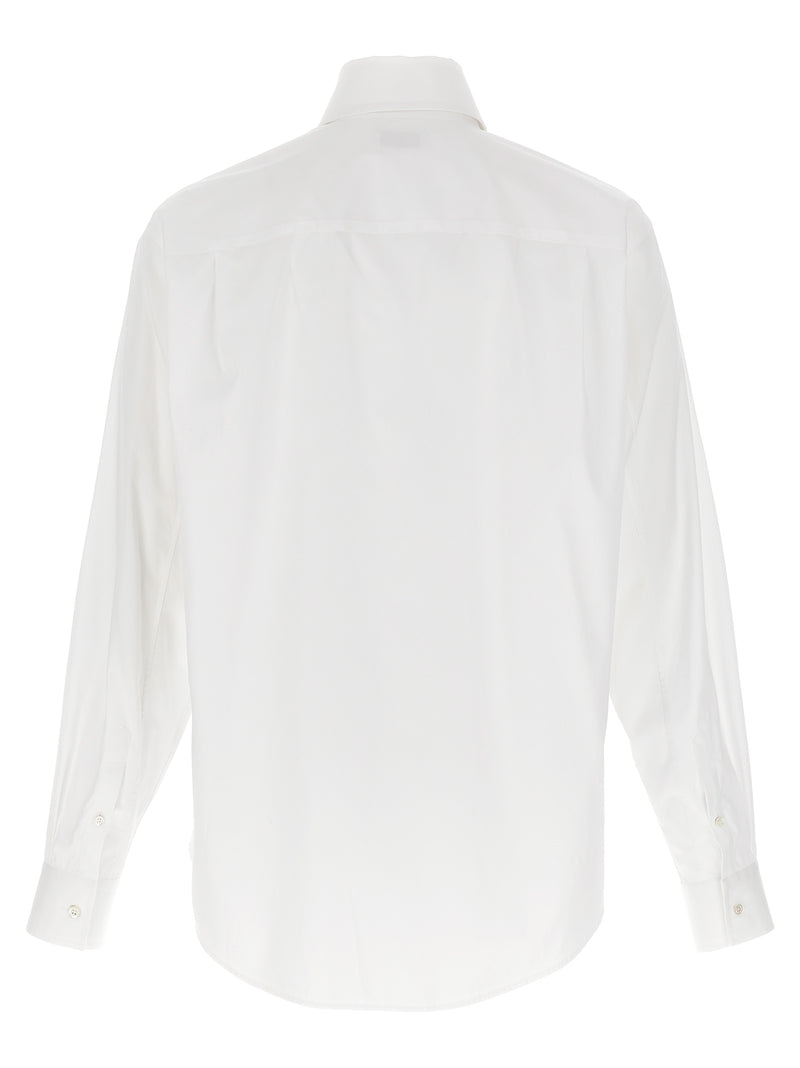 Alexander McQueen Alexander McQueen Skull Shirt