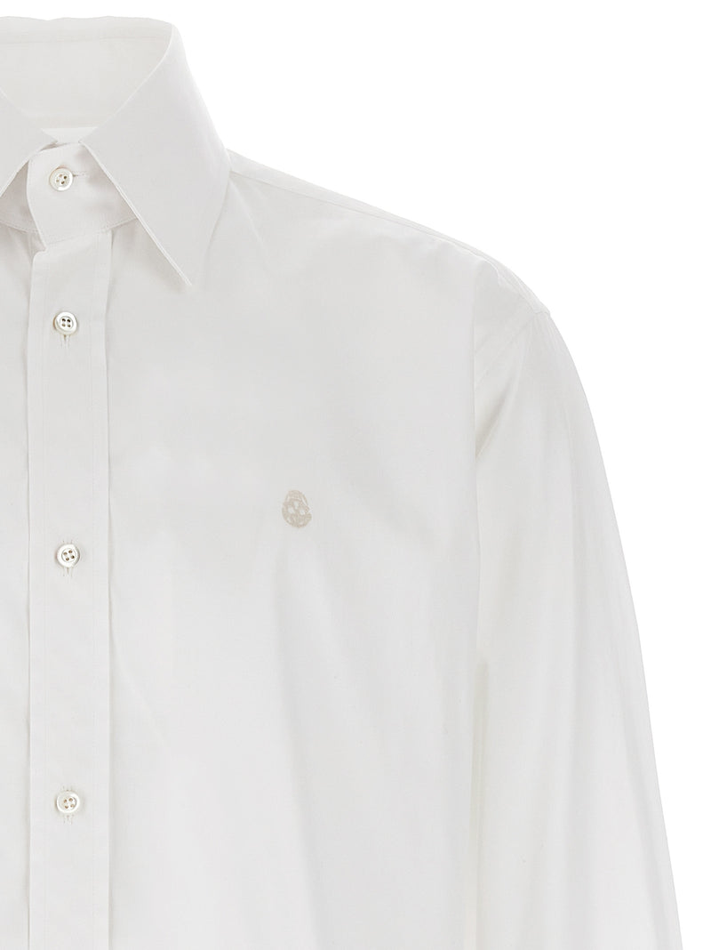 Alexander McQueen Alexander McQueen Skull Shirt