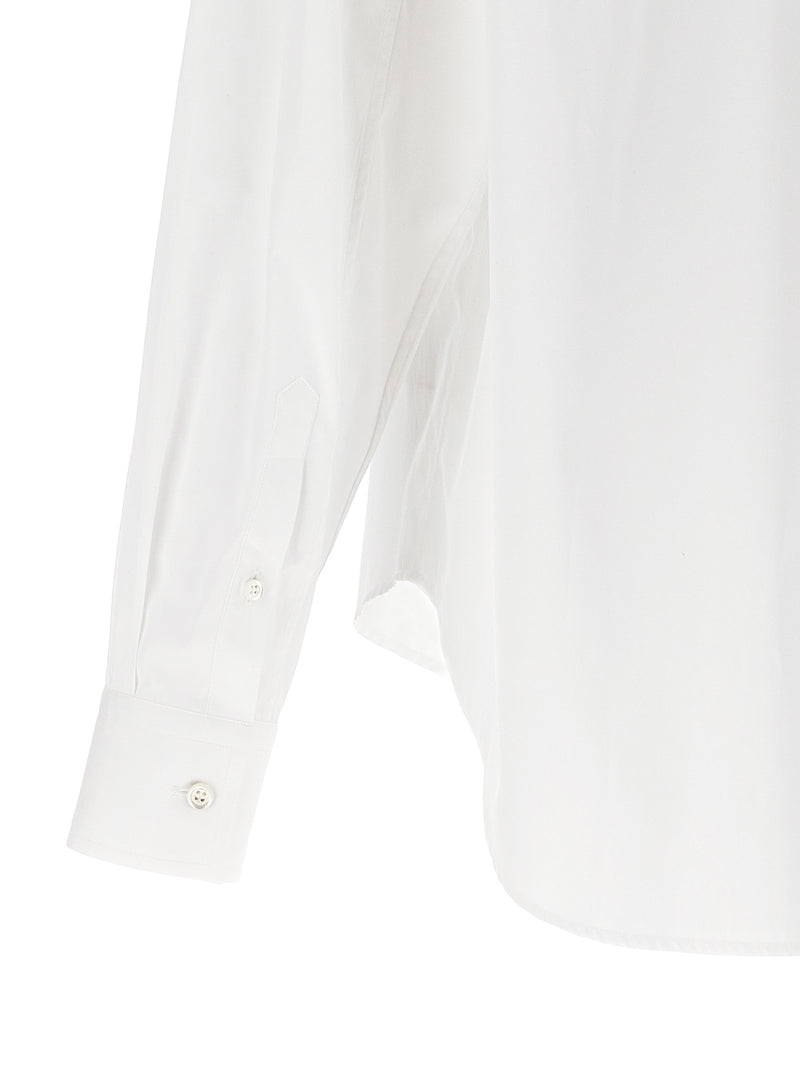 Alexander McQueen Alexander McQueen Skull Shirt