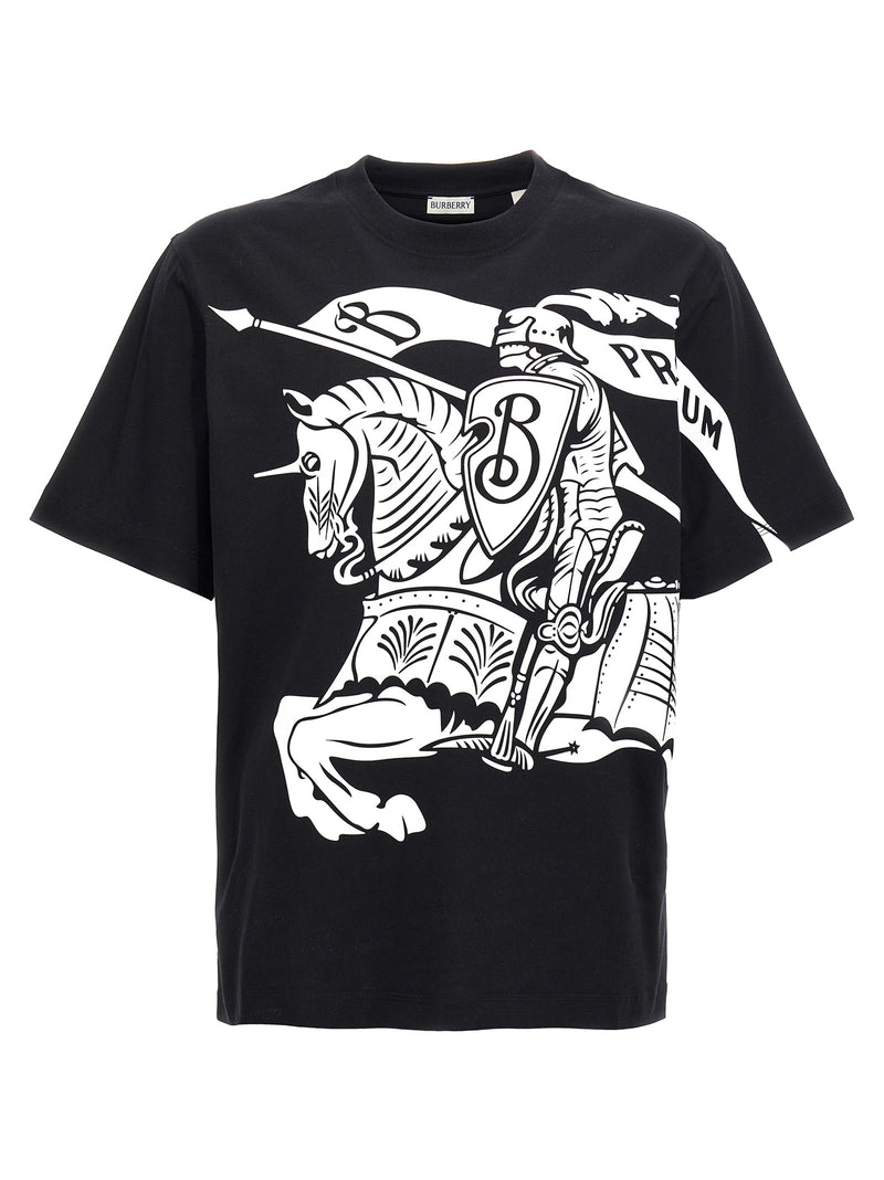 Burberry Ekd T-shirt | Urbalenti™ NYC