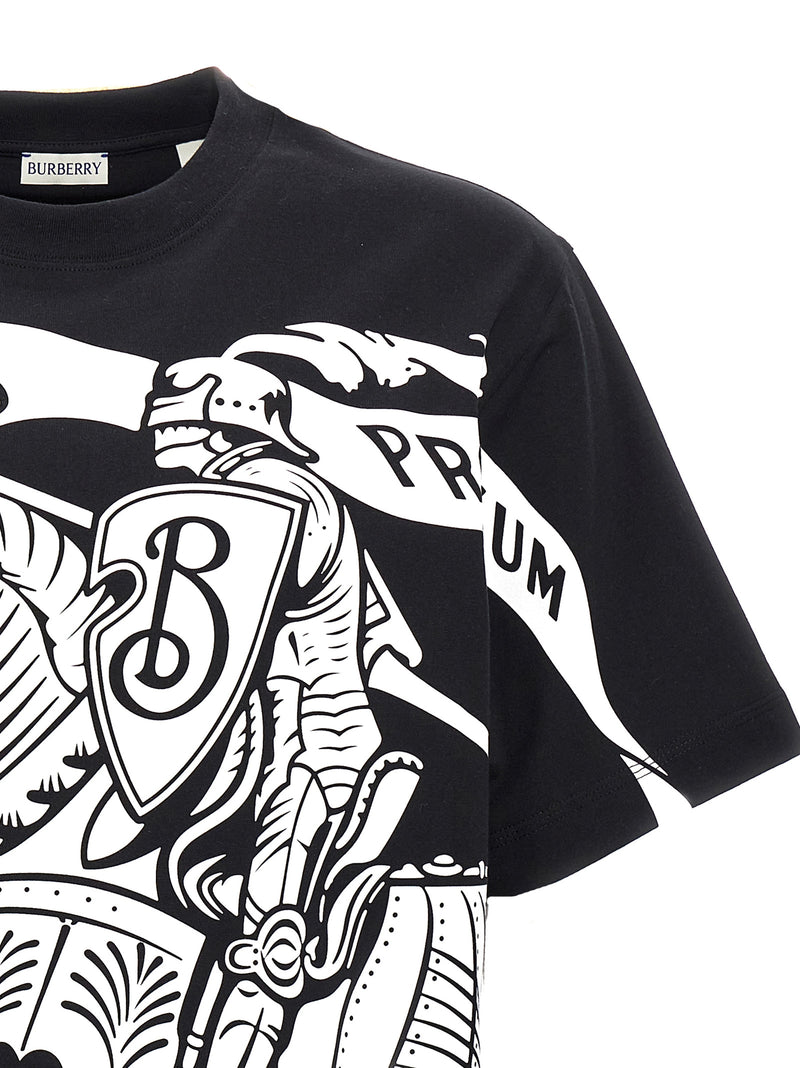 Burberry Ekd T-shirt | Urbalenti™ NYC