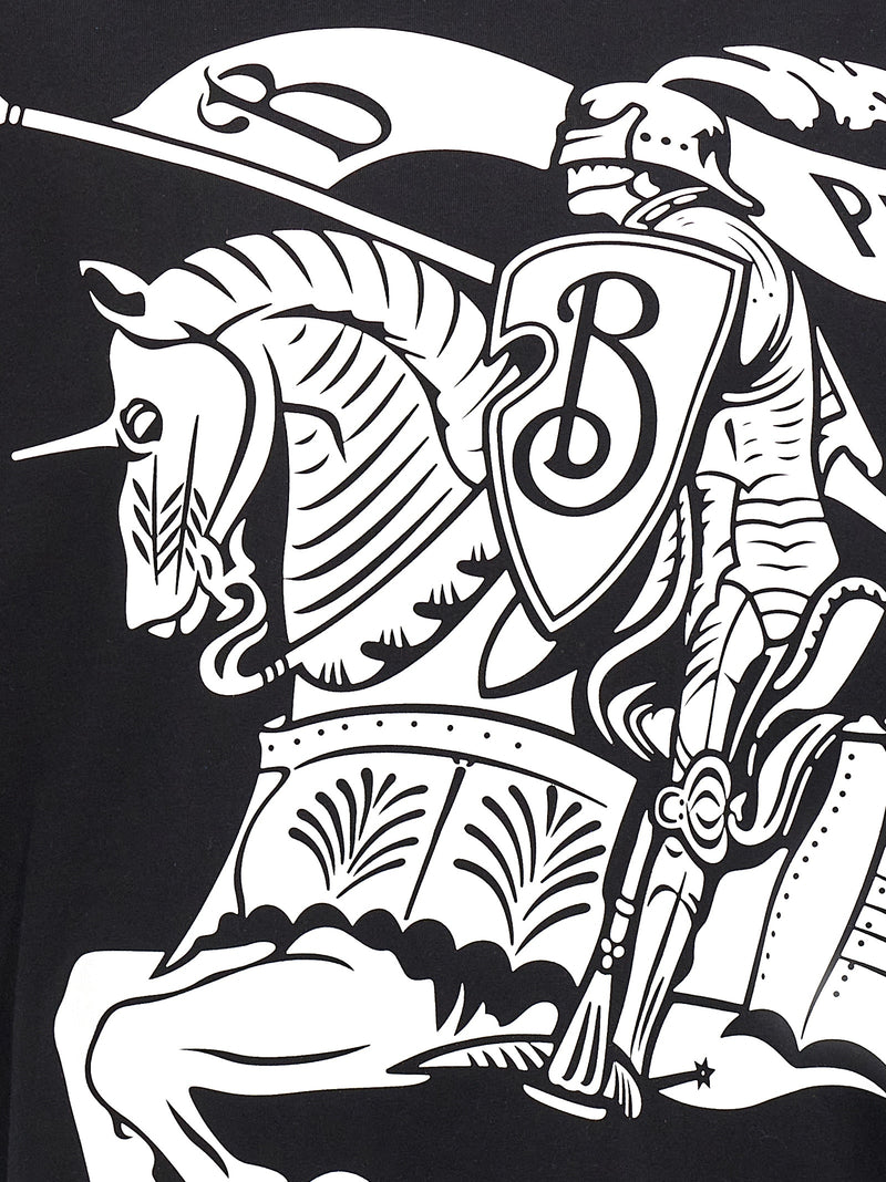 Burberry Ekd T-shirt | Urbalenti™ NYC