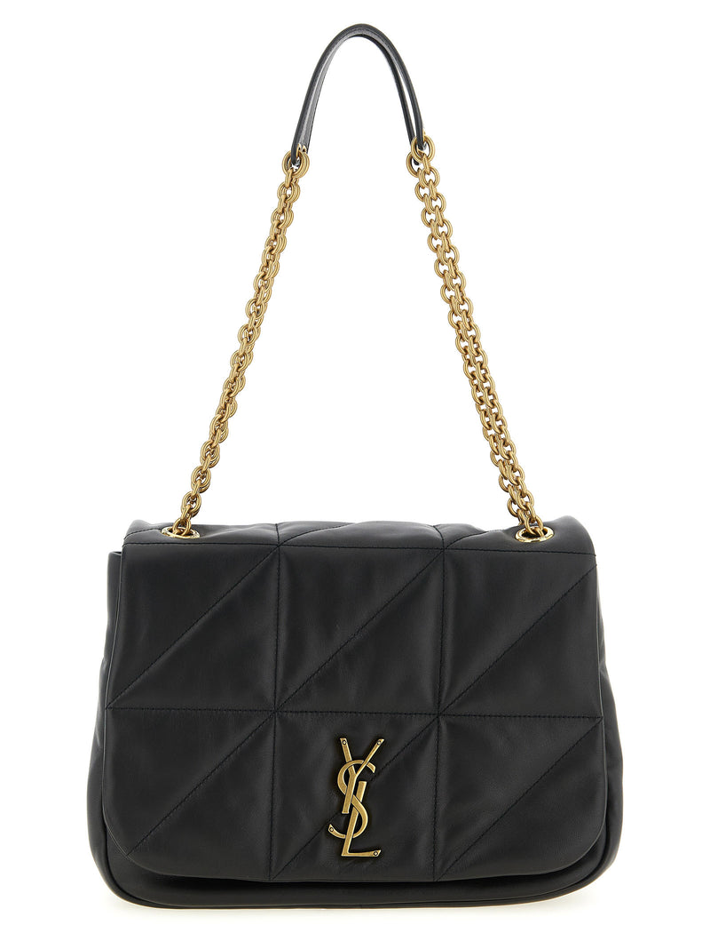 Saint Laurent Jamie 4.3 Medium Shoulder Bag - Nappa Leather - Style 3210... | Urbalenti™ NYC