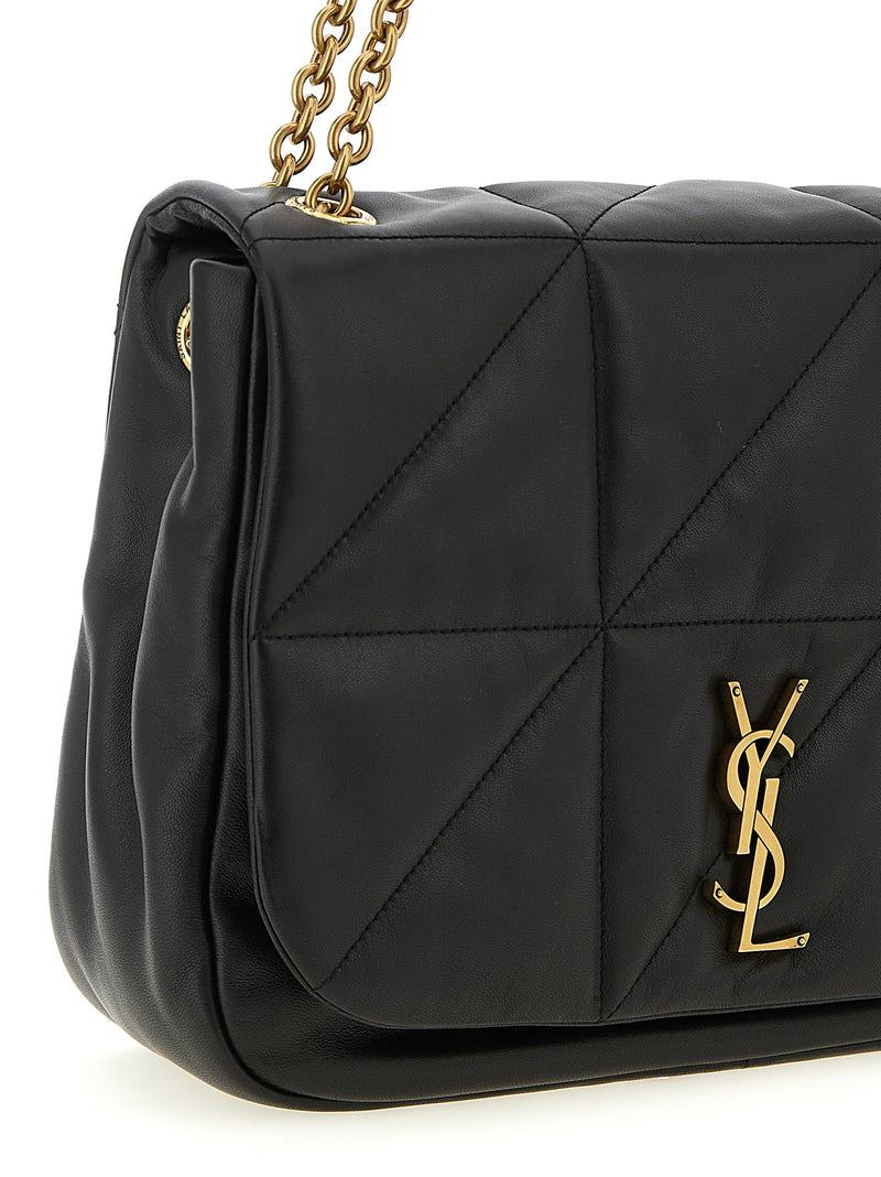 Saint Laurent Jamie 4.3 Medium Shoulder Bag - Nappa Leather - Style 3210... | Urbalenti™ NYC