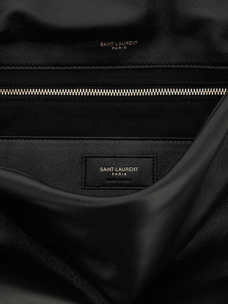 Saint Laurent Jamie 4.3 Medium Shoulder Bag - Nappa Leather - Style 3210... | Urbalenti™ NYC