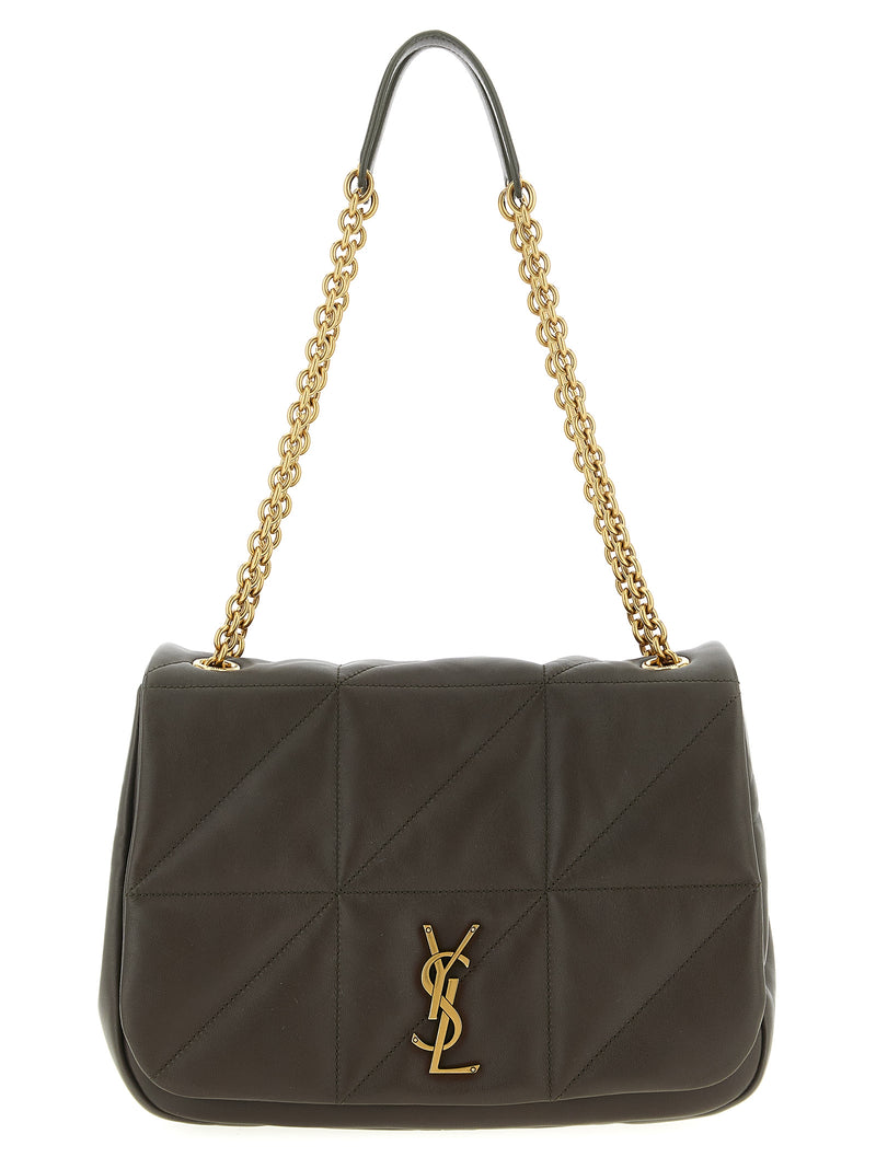 Saint Laurent Saint Laurent Jamie 4.3 Medium Shoulder Bag