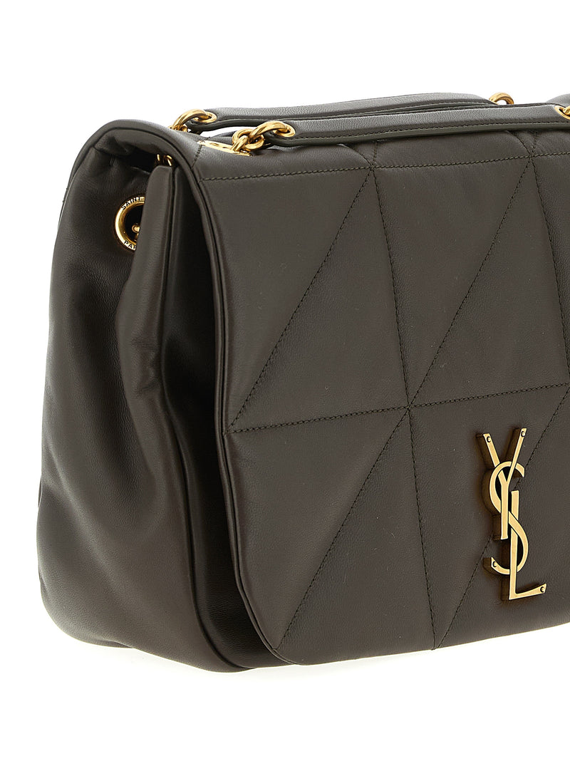 Saint Laurent Saint Laurent Jamie 4.3 Medium Shoulder Bag