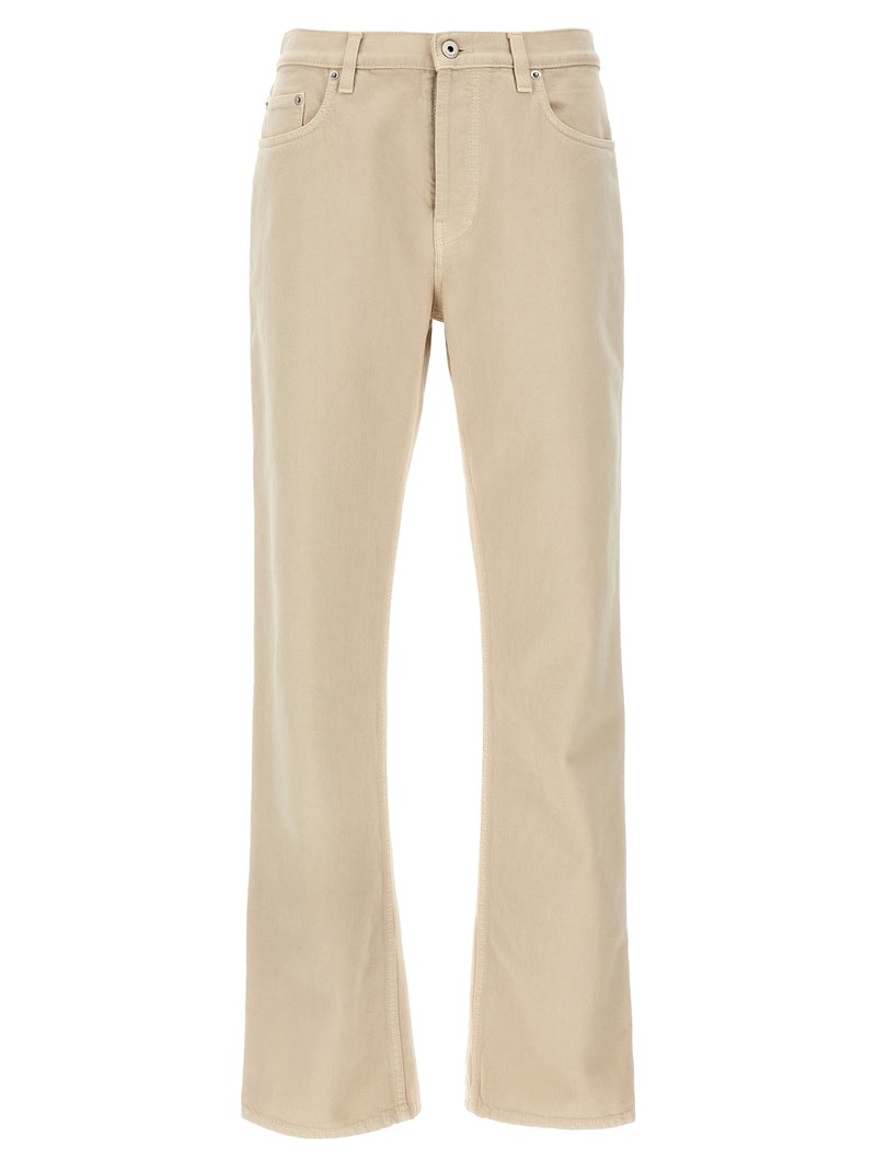 Burberry Burberry Denim Jeans