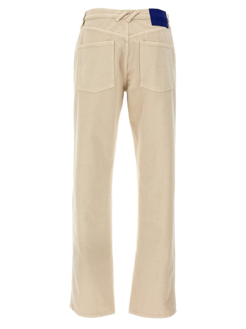 Burberry Burberry Denim Jeans