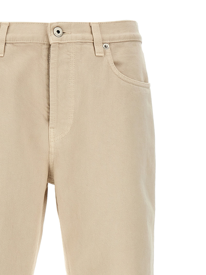 Burberry Burberry Denim Jeans