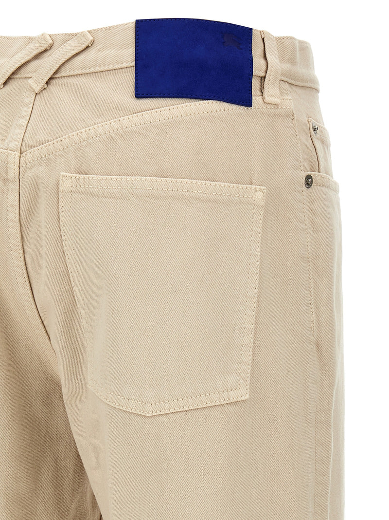 Burberry Burberry Denim Jeans